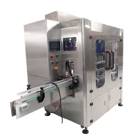 Machine de remplissage servo à 8 têtes