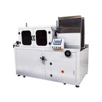 Formeuse de cartons à grande vitesse de 25 caisses