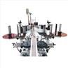 Double Side Labeling Machine